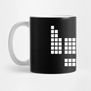 Periodic Table Mug